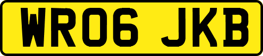 WR06JKB