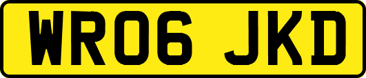 WR06JKD