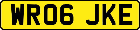 WR06JKE