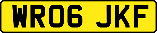 WR06JKF