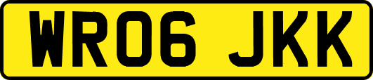 WR06JKK