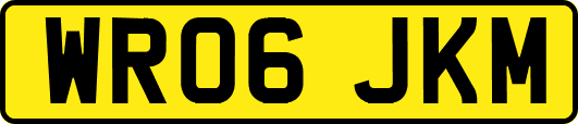 WR06JKM