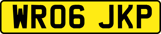 WR06JKP