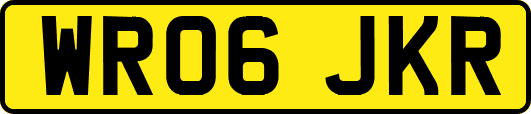 WR06JKR