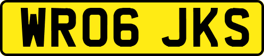 WR06JKS