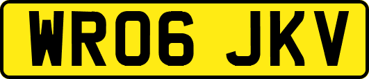 WR06JKV