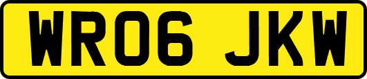 WR06JKW