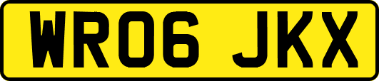 WR06JKX
