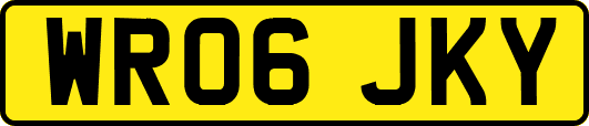 WR06JKY