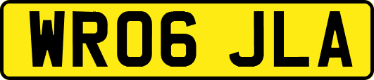 WR06JLA