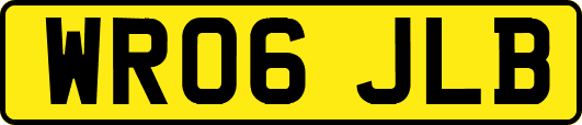 WR06JLB
