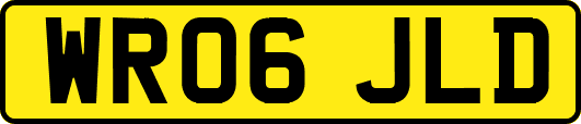 WR06JLD