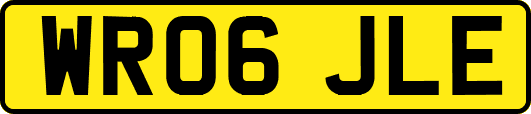 WR06JLE
