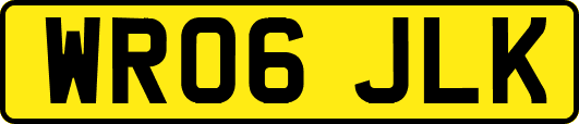 WR06JLK