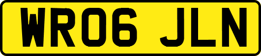 WR06JLN