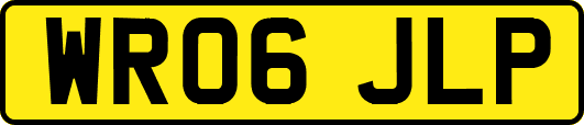 WR06JLP