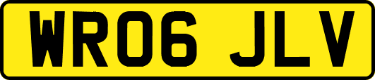 WR06JLV