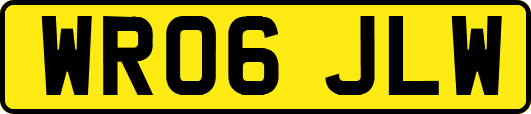 WR06JLW