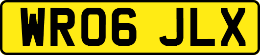 WR06JLX
