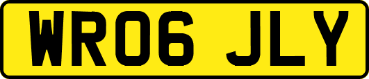 WR06JLY