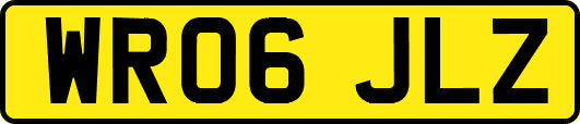 WR06JLZ