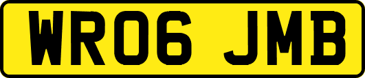 WR06JMB