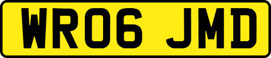 WR06JMD