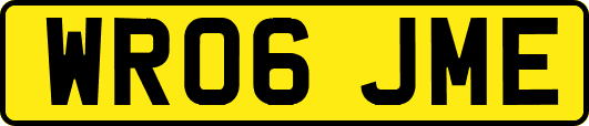 WR06JME