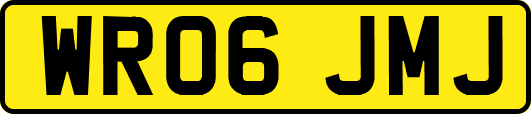 WR06JMJ