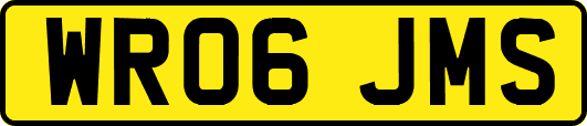 WR06JMS