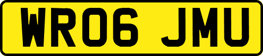 WR06JMU