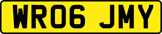 WR06JMY