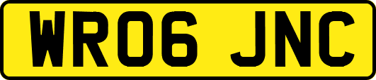 WR06JNC