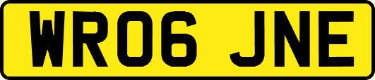 WR06JNE