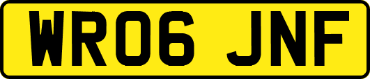 WR06JNF