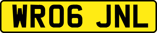 WR06JNL