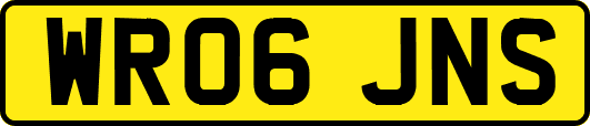 WR06JNS