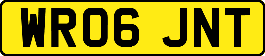 WR06JNT