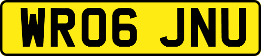 WR06JNU