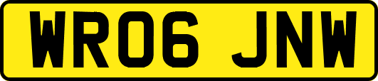 WR06JNW