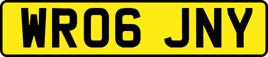 WR06JNY