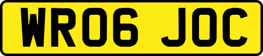 WR06JOC