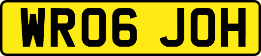 WR06JOH