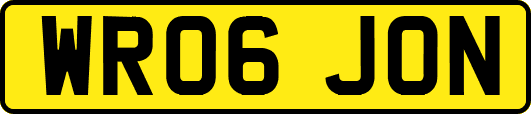 WR06JON