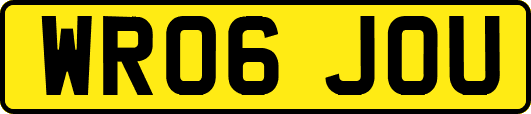 WR06JOU