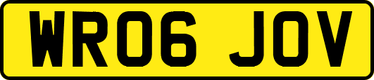 WR06JOV