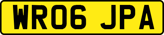WR06JPA