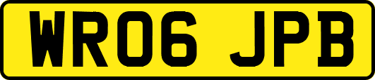 WR06JPB