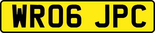 WR06JPC