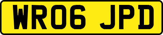 WR06JPD